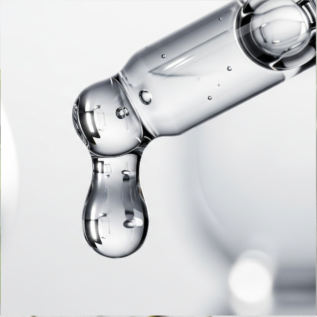 L’acide hyaluronique